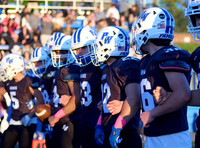 Port Washington Vikings Football Vs Hicksville 2023