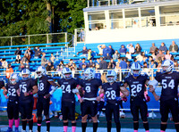 Port Washington Vikings Football Vs Hicksville 2023