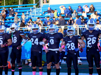 Port Washington Vikings Football Vs Hicksville 2023