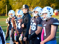 Port Washington Vikings Football Vs Hicksville 2023