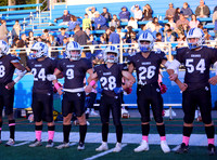 Port Washington Vikings Football Vs Hicksville 2023