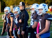 Port Washington Vikings Football Vs Hicksville 2023