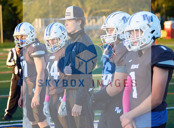 Port Washington Vikings Football Vs Hicksville 2023