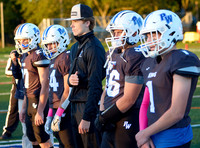 Port Washington Vikings Football Vs Hicksville 2023
