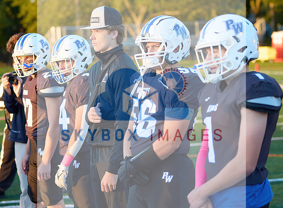 Port Washington Vikings Football Vs Hicksville 2023