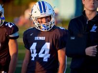 Port Washington Vikings Football Vs Hicksville 2023