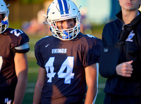 Port Washington Vikings Football Vs Hicksville 2023