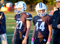 Port Washington Vikings Football Vs Hicksville 2023