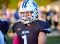 Port Washington Vikings Football Vs Hicksville 2023