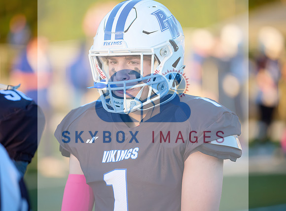 Port Washington Vikings Football Vs Hicksville 2023