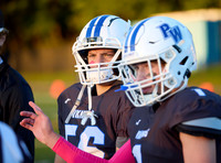 Port Washington Vikings Football Vs Hicksville 2023