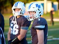 Port Washington Vikings Football Vs Hicksville 2023