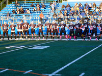 Port Washington Vikings Football Vs Hicksville 2023
