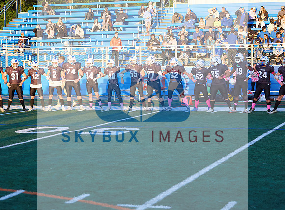 Port Washington Vikings Football Vs Hicksville 2023