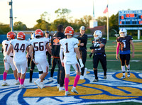 Port Washington Vikings Football Vs Hicksville 2023