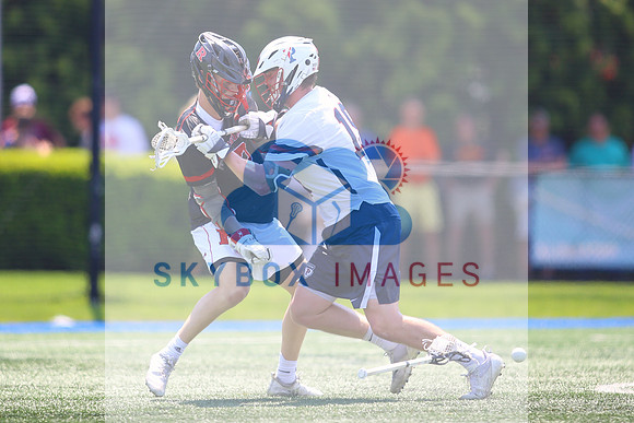 27557NCAA quarterfinals. PENN Vs Rutgers 2022