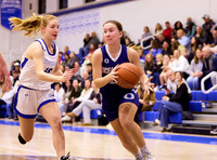 Port Womens Basketball Vs Oceanside 13078
