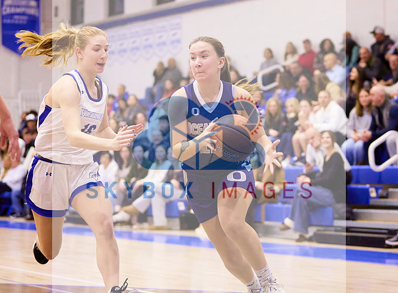 Port Womens Basketball Vs Oceanside 13078