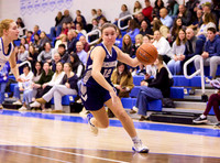 Port Womens Basketball Vs Oceanside 13077