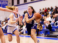 Port Womens Basketball Vs Oceanside 13079