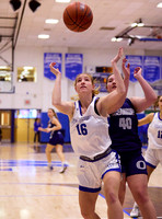 Port Womens Basketball Vs Oceanside 13076