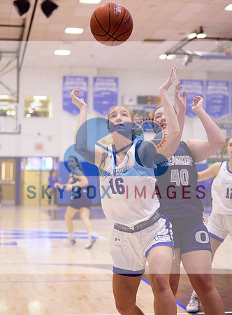 Port Womens Basketball Vs Oceanside 13076