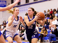 Port Womens Basketball Vs Oceanside 13080