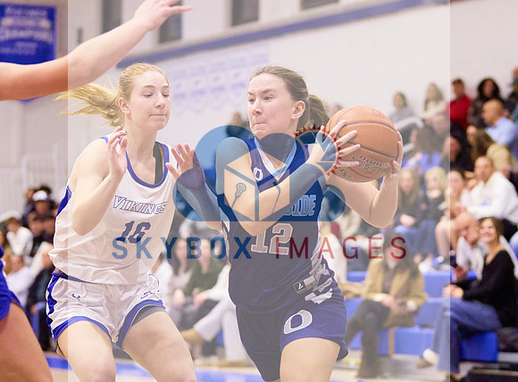 Port Womens Basketball Vs Oceanside 13080