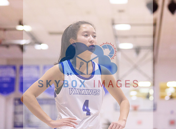 Port Womens Basketball Vs Oceanside 13081