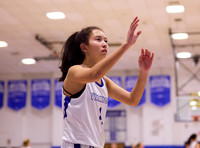 Port Womens Basketball Vs Oceanside 13082