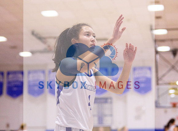 Port Womens Basketball Vs Oceanside 13082