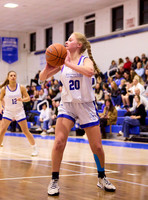 Port Womens Basketball Vs Oceanside 13083