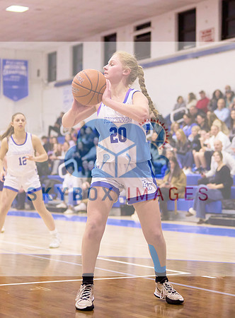 Port Womens Basketball Vs Oceanside 13083