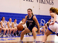 Port Womens Basketball Vs Oceanside 13084