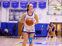 Port Womens Basketball Vs Oceanside 13085