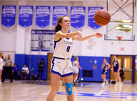 Port Womens Basketball Vs Oceanside 13086