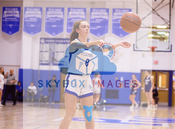 Port Womens Basketball Vs Oceanside 13086