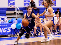 Port Womens Basketball Vs Oceanside 13089