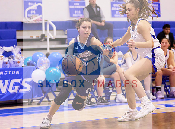 Port Womens Basketball Vs Oceanside 13089