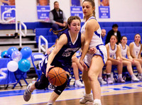 Port Womens Basketball Vs Oceanside 13090