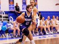 Port Womens Basketball Vs Oceanside 13091