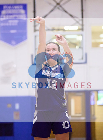 Port Womens Basketball Vs Oceanside 13092