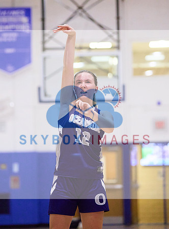 Port Womens Basketball Vs Oceanside 13093