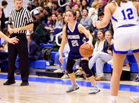 Port Womens Basketball Vs Oceanside 13094