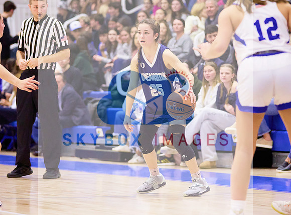 Port Womens Basketball Vs Oceanside 13094