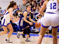Port Womens Basketball Vs Oceanside 13095