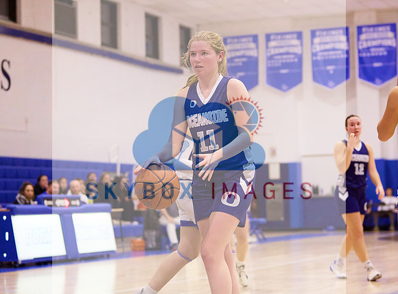 Port Womens Basketball Vs Oceanside 13096