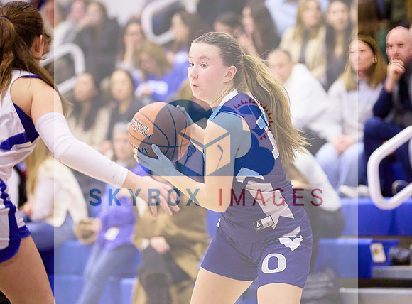 Port Womens Basketball Vs Oceanside 13097