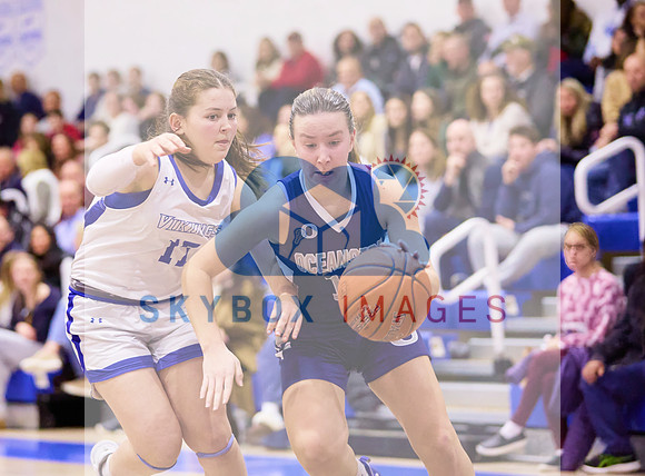 Port Womens Basketball Vs Oceanside 13099