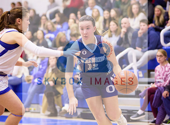 Port Womens Basketball Vs Oceanside 13098
